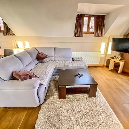 Ararat Penthouse Apartment Zlatibor Ngoại thất bức ảnh