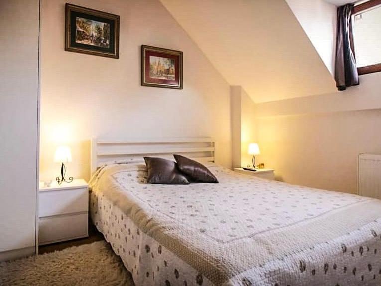 Ararat Penthouse Apartment Zlatibor Ngoại thất bức ảnh