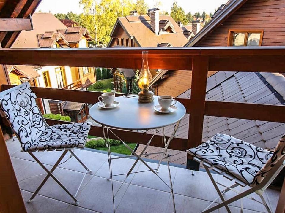 Ararat Penthouse Apartment Zlatibor Ngoại thất bức ảnh