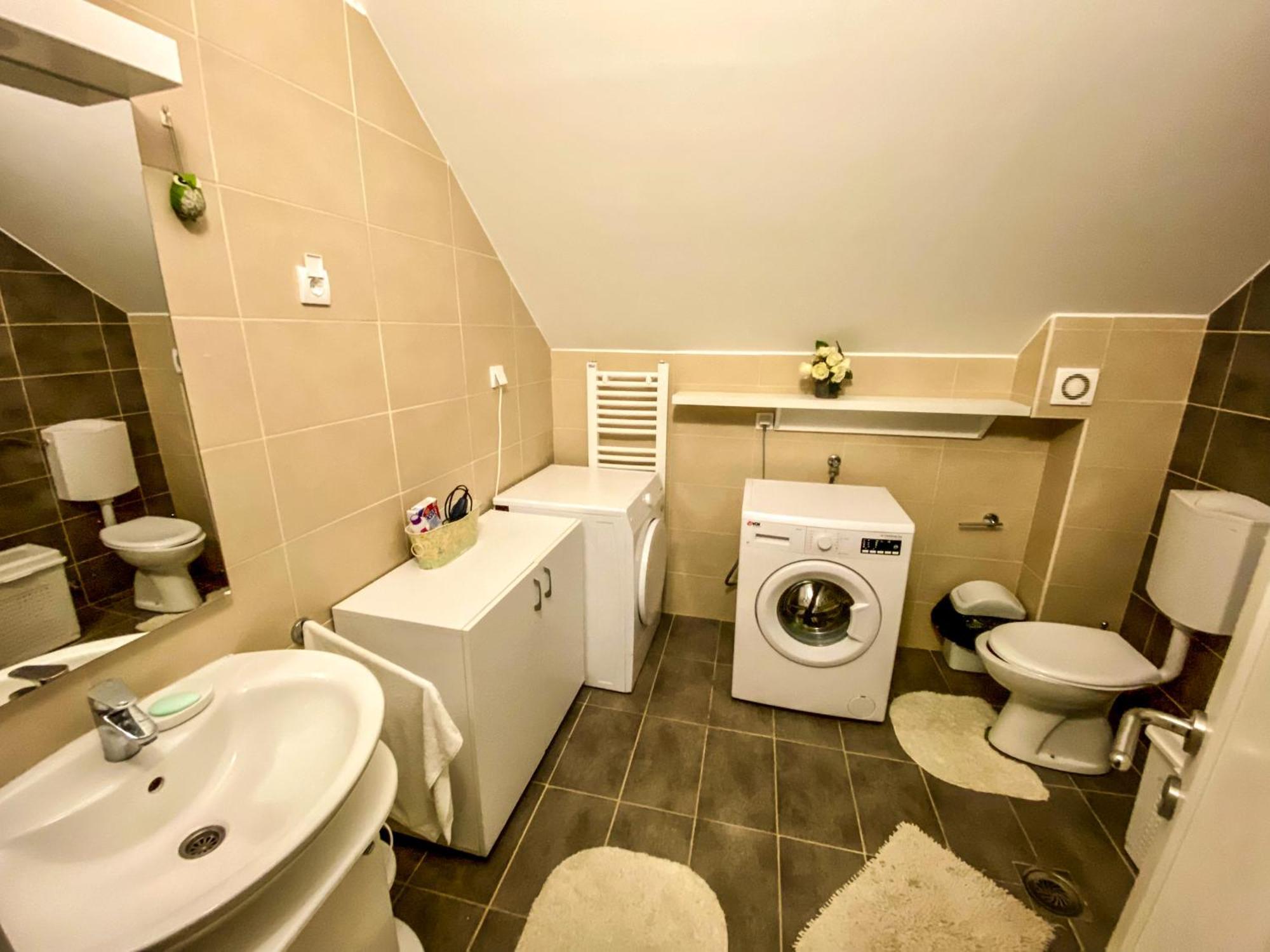 Ararat Penthouse Apartment Zlatibor Ngoại thất bức ảnh