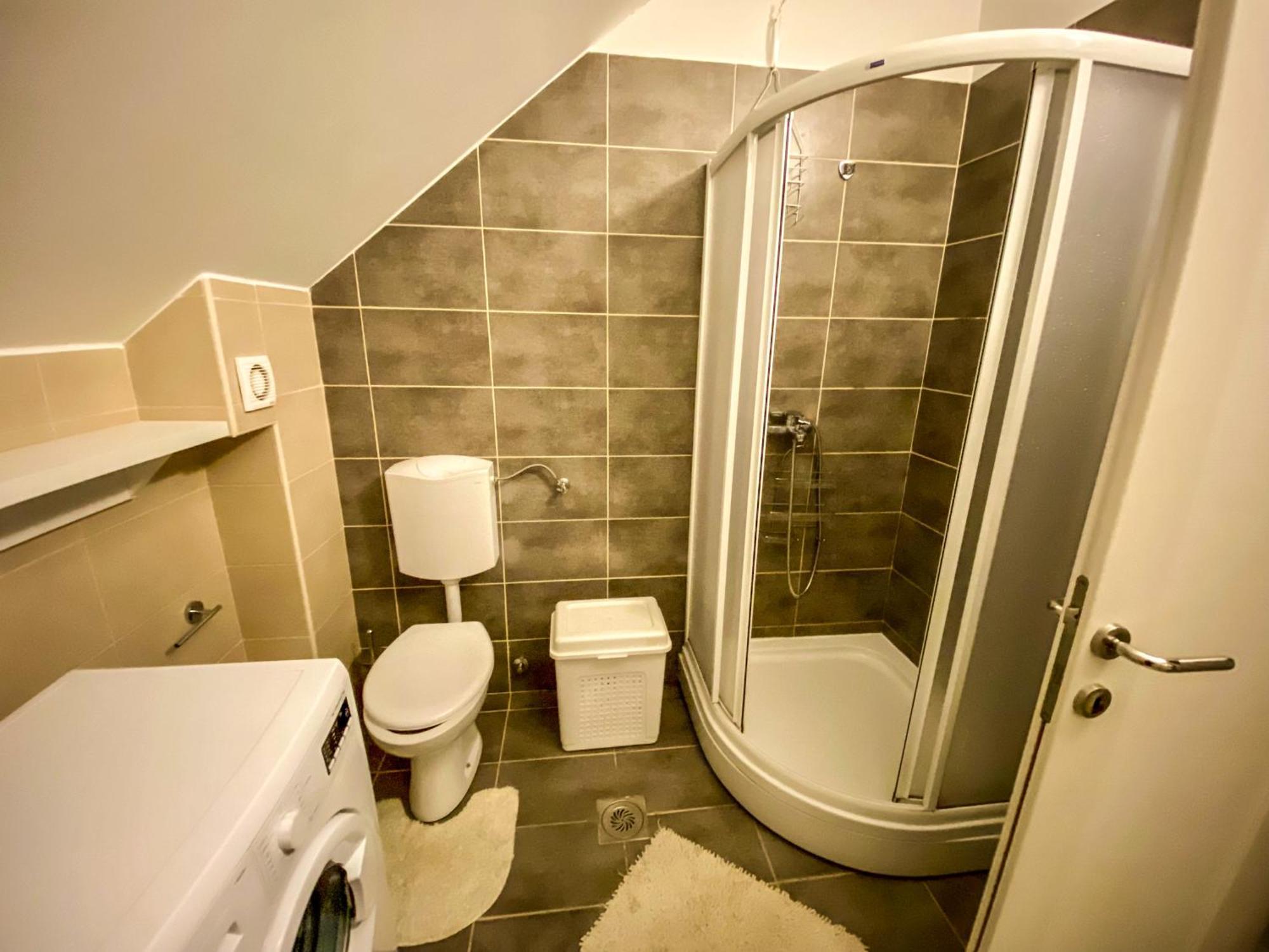 Ararat Penthouse Apartment Zlatibor Ngoại thất bức ảnh